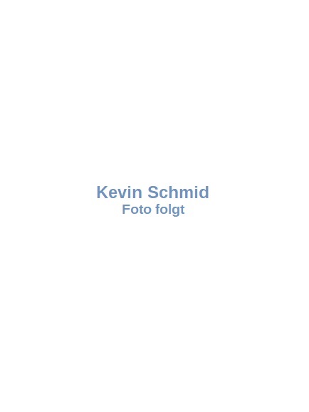 Kevin Schmid