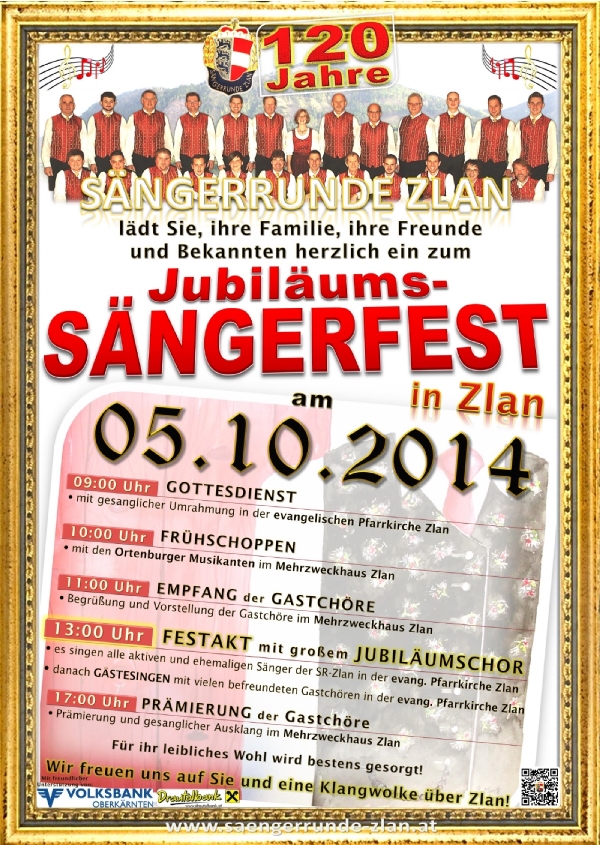 Sängerfest