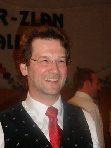 Günther Guggenberger