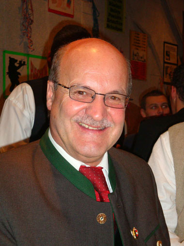 Herbert Granitzer