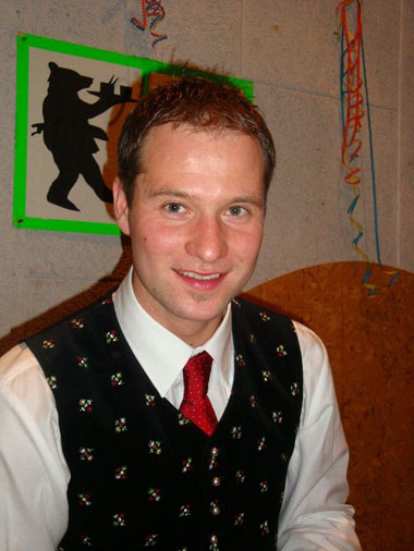 Peter Duschnig